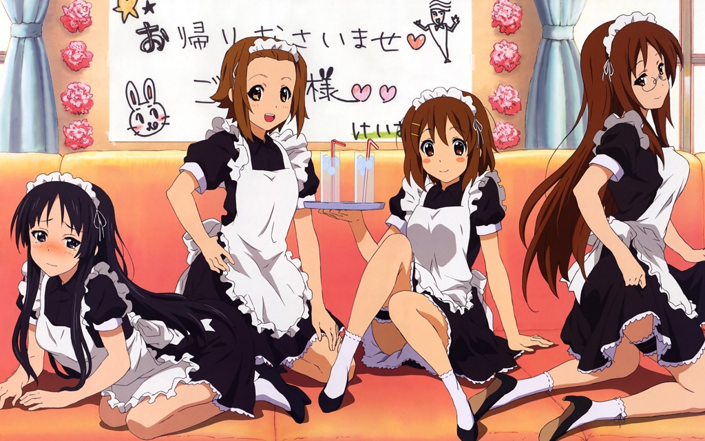 K-ON